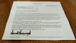 America Is Drowning in Pandemic Paperwork